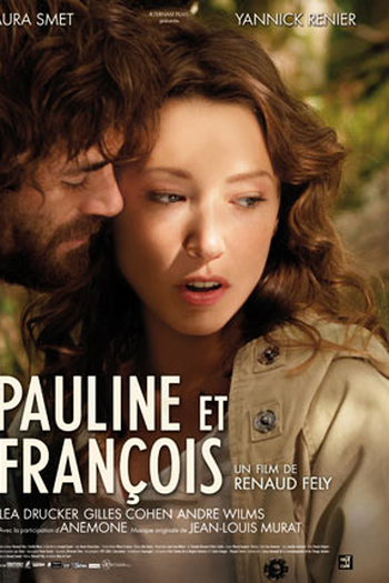 Poster de Filme Pauline e François  (2010)