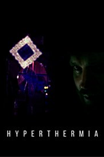 Poster de Curta Hyperthermia (2015)