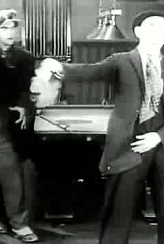 Poster 4 de Curta Horseshoes (1923)