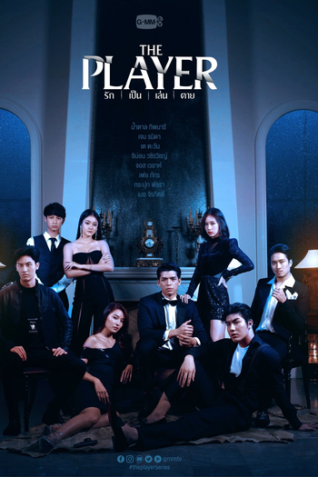  de Série The Player (2021)