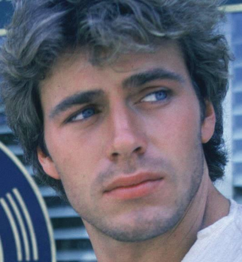 Jon-Erik Hexum - Foto 8