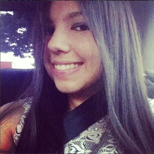 Foto de perfil de Thamires
