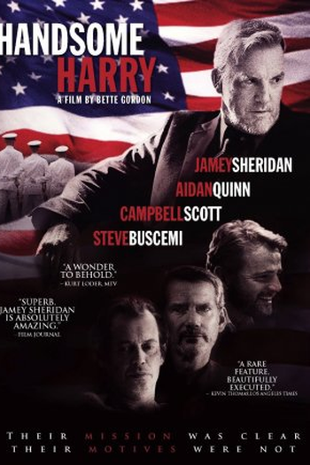  de Filme Handsome Harry (2009)