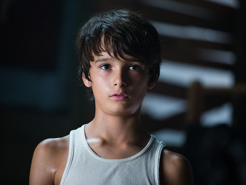 Foto 12 de A Entidade 2