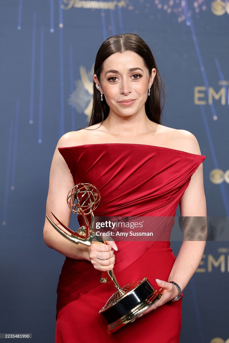 Cristin Milioti - Foto 2