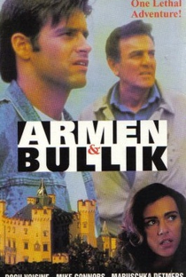 Armen & Bullik - Poster / Capa / Cartaz - Oficial 1