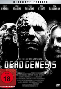 Dead Genesis (Dead Genesis)