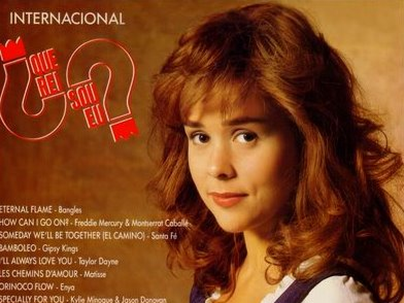 Foto 2 de Que Rei Sou Eu?