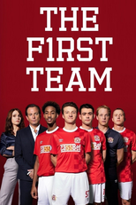 The First Team (The First Team)
