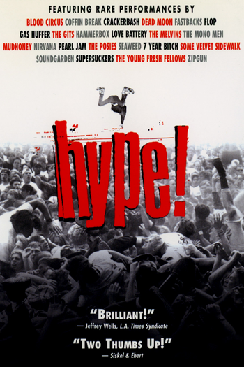  de Filme Hype! (1996)