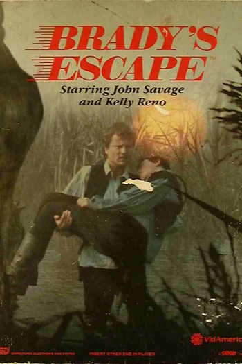  de Filme Fuga de uma Guerra (1984)