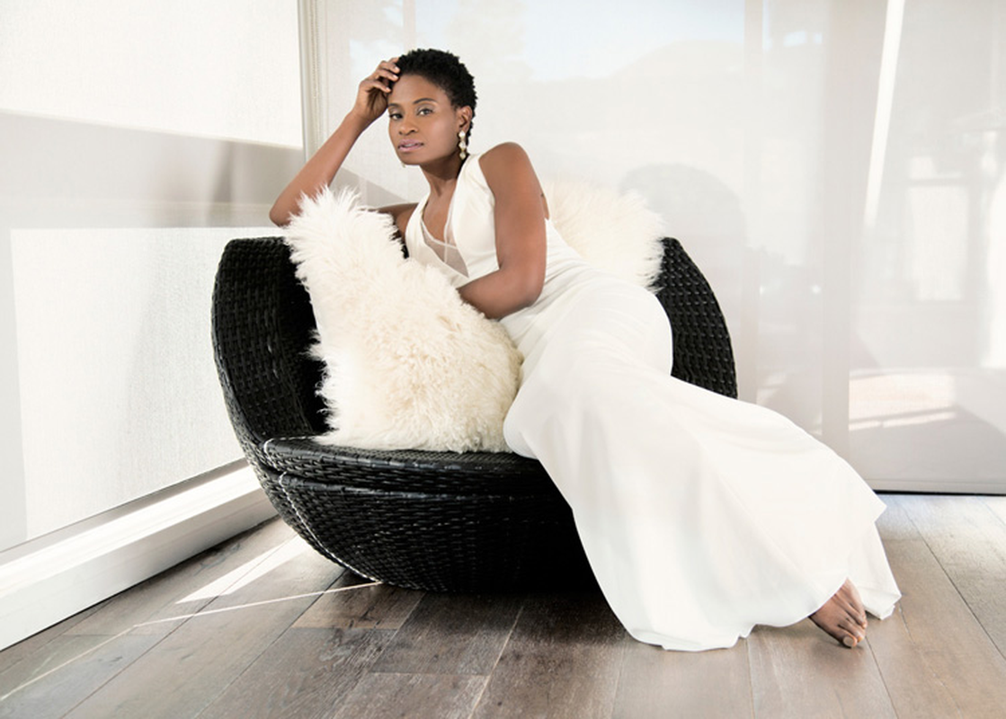 Adina Porter - Foto 3