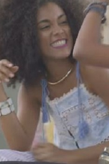 Emicida: Baiana (Emicida: Baiana)