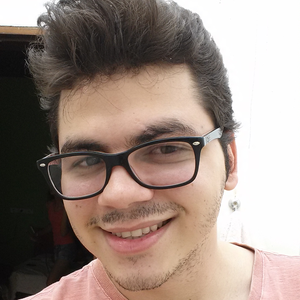 Foto de perfil de Eduardo Sousa Lima