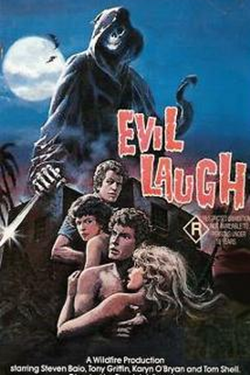  de Filme Evil Laugh (1988)