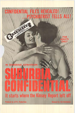 Suburbia Confidential (Suburbia Confidential)