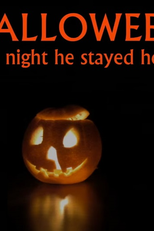 Halloween - The Night He Stayed Home (Halloween - The Night He Stayed Home)