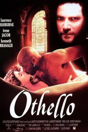  de Filme Othello (1995)