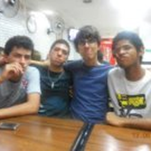 Foto de perfil de Paulo Alexandre Mello