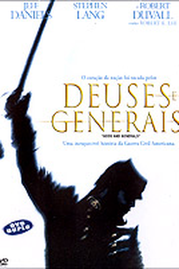  de Filme Deuses e Generais (2003)