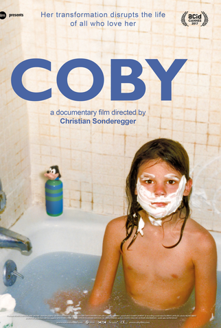 Poster 2 de Filme Coby (2017)