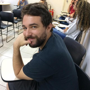 Foto de perfil de Sergio