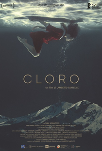 Cloro - Poster / Capa / Cartaz - Oficial 1