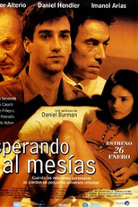 Esperando o Messias (Esperando al mesías)