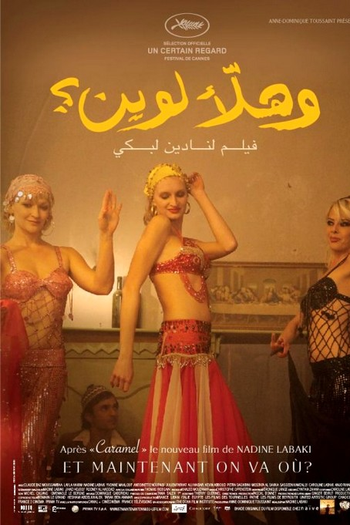  de Filme E Agora, Aonde Vamos? (2011)