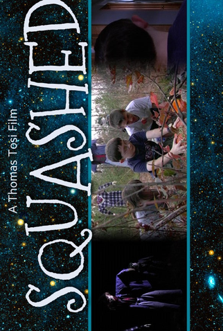 Poster 1 de Curta Squashed (2004)