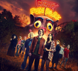 Crazy Fun Park (1ª Temporada)