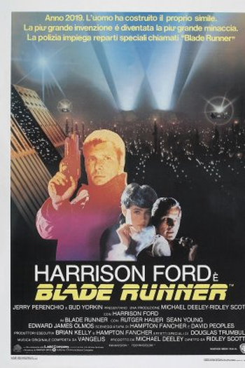  de Filme Blade Runner: O Caçador de Andróides (1982)