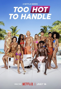Brincando com Fogo (5ª Temporada) (Too Hot To Handle (Season 5))