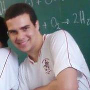 Foto de perfil de Guilherme Borges Cunha