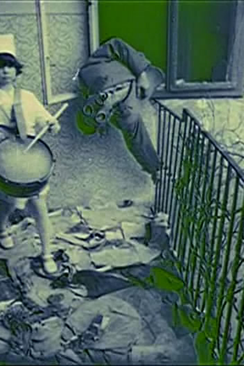  de Curta O Baterista da Cruz Vermelha (1977)