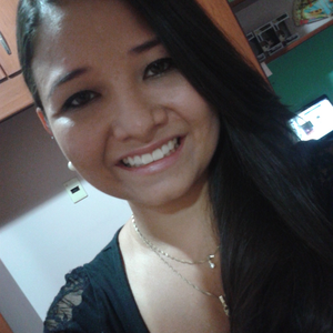 Foto de perfil de Nathalia