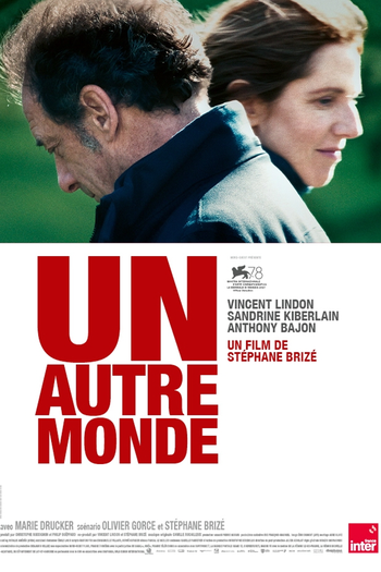  de Filme Um Outro Mundo (2021)