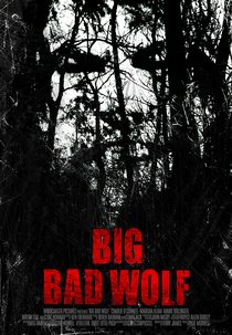 Big Bad Wolf (Huff)