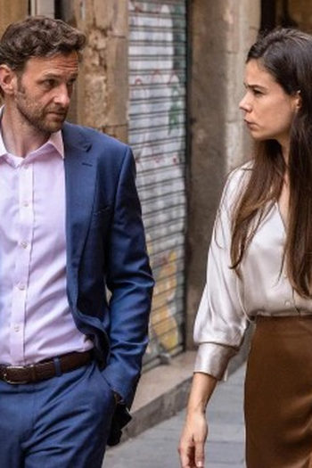 Poster de Episódio Episode 5 (2023)
