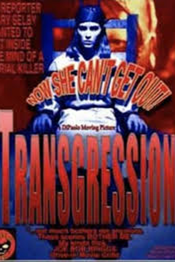 Poster de Filme Transgression (1994)