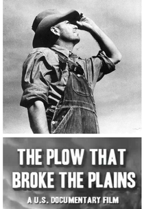 The Plow That Broke the Plains (The Plow That Broke the Plains)