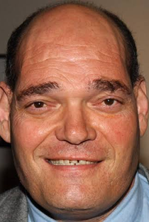Irwin Keyes - Poster / Capa / Cartaz - Oficial 1