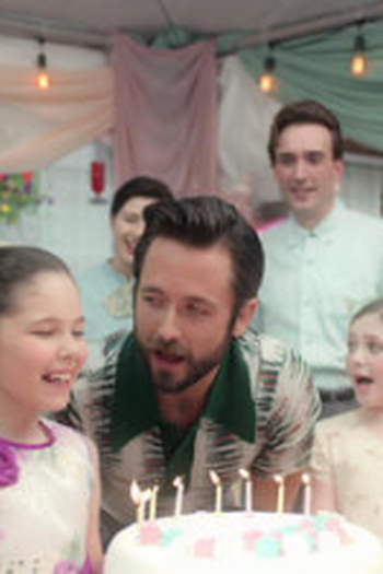 Poster de Episódio Guilt Trip (2019)