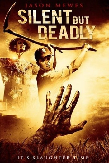  de Filme Silent But Deadly (2011)