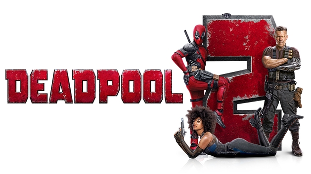 Deadpool 2 direto do cinema pro NOW!