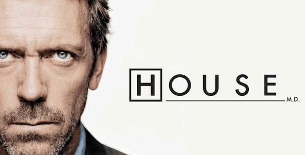 Resultado de imagem para dr house