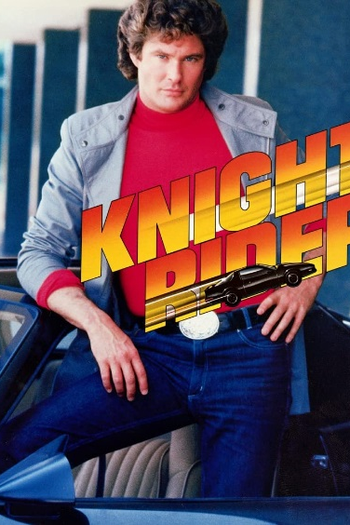 Poster de Episódio Super Força Total (1984)