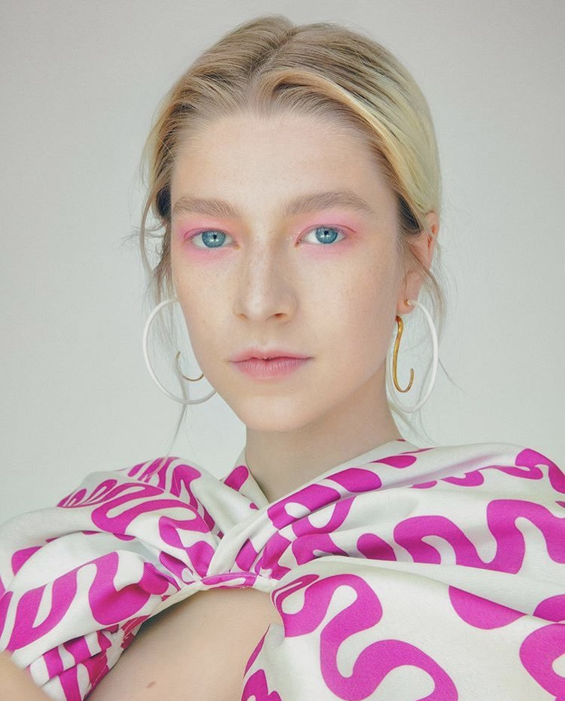 Hunter Schafer - Foto 2