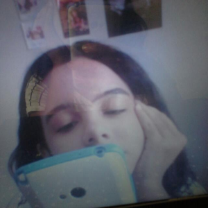 Foto de perfil de larissa