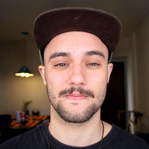 Foto de perfil de João